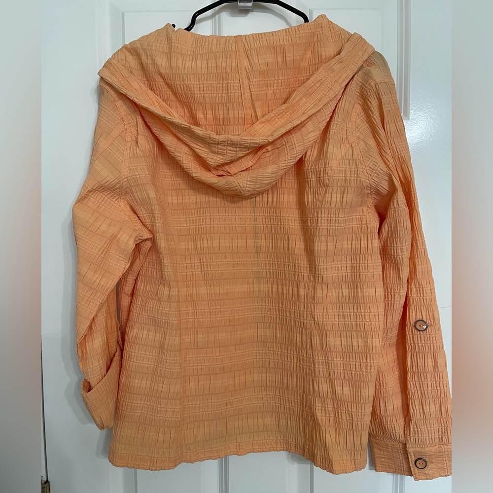 Christopher & Banks - Large Jacket - NWT! - Picture 2 of 4